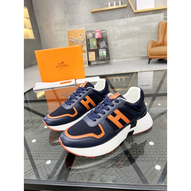 H**mes sneakers
